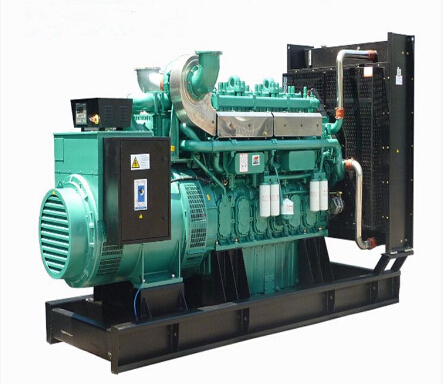 海东宗申动力30kw小型柴油二手发电机组 海东宗申动力30kw小型柴油二手发电机组