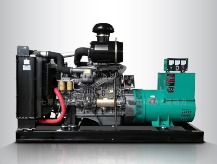 海东全新泰豪250kw大型柴油发电机组 海东全新泰豪250kw大型柴油发电机组